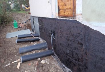 Bauwerksabdichtung - Walter Krückl GmbH